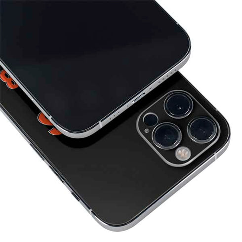 NFL Cincinnati Bengals Helmet iPhone 12 Pro Skin